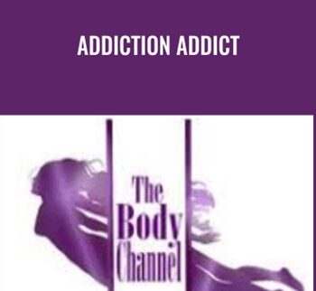 Addiction Addict - Lynn Waldrop