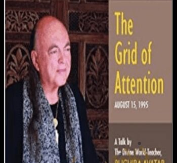 The Grid of Attention - Adi Da