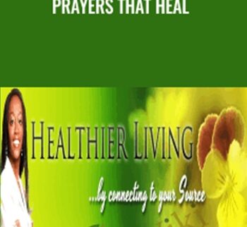 Prayers that Heal - Adoley