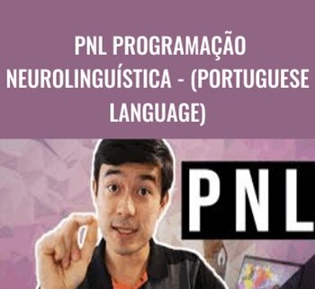 PNL Programação Neurolinguística - (Portuguese language) - Adriano Sugimoto