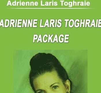 Adrienne Laris Toghraie Package