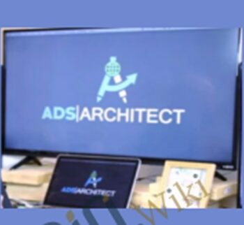 Ads Architect Blueprint - Kenny Stevens & Ricky Mataka