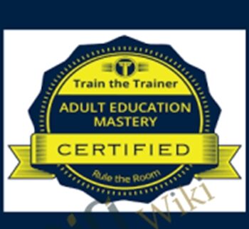 Adult Education Mastery - Jason Teteak