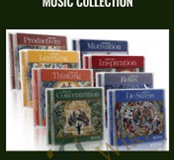 Advance Brain Deluxe Music Collection - Advance Brain Technologies
