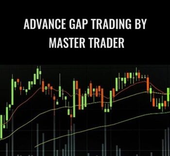 Advance Gap Trading By Master Trader