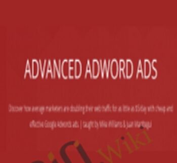 Advanced Adword Ads – Mike Williams & Juan Martitegui