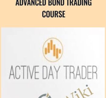 Advanced Bond Trading Course