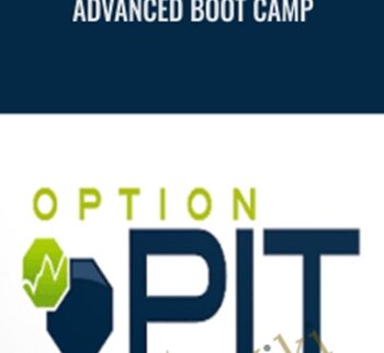 Advanced Boot Camp – Optionpit