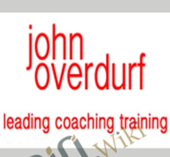 Advanced Coaching Practitioner – John Overdurf