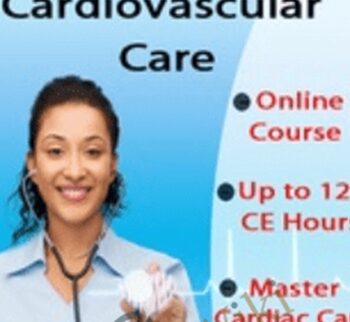 Advanced Concepts in Cardiovascular Care - Karen M. Marzlin