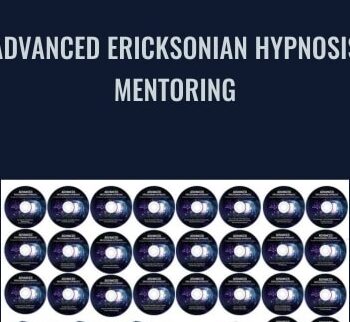 Advanced Ericksonian Hypnosis Mentoring