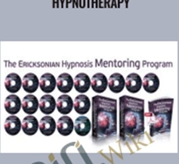 Advanced Ericksonian Hypnotherapy
