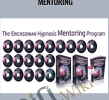 Advanced Ericksonian MENTORING