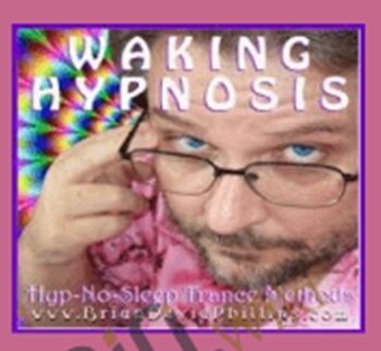 Advanced Erotic Hypnosis –  Brian David Phillips