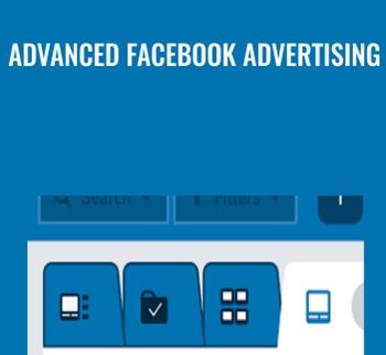 Advanced Facebook Advertising - Megan Adams