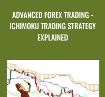 Advanced Forex Trading - Ichimoku Trading Strategy Explained - Federico Sellitti