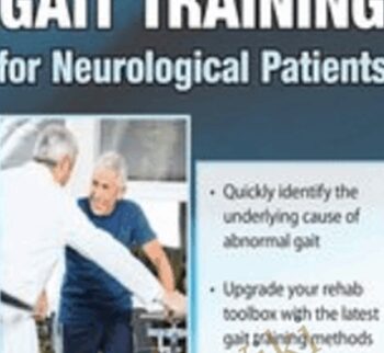 Advanced Gait Training for Neurological Patients - Jonathan Henderson