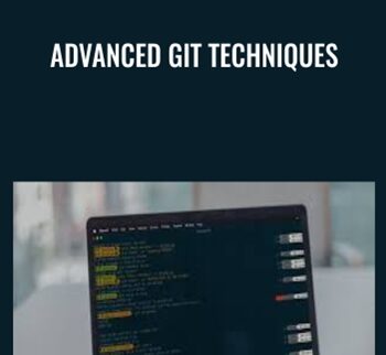 Advanced Git Techniques – David Tucker