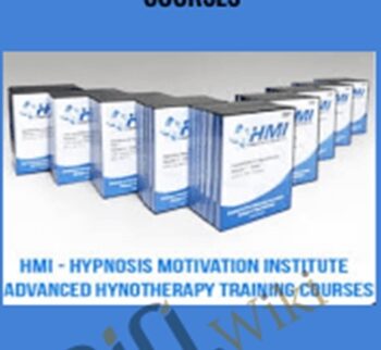 Advanced Hypnotherapy Courses - HMI