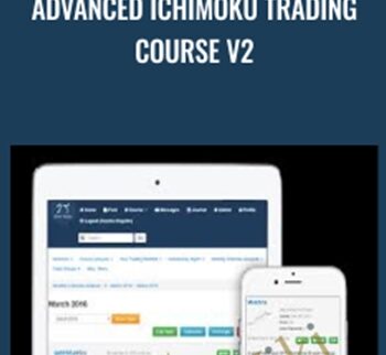 Advanced Ichimoku Trading Course V2