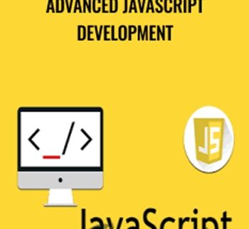 Advanced Javascript Development
