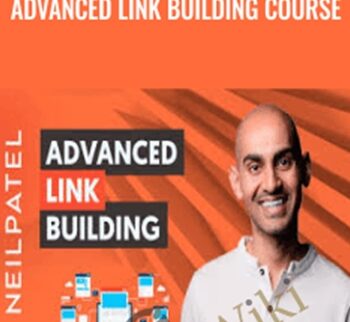 Advanced Link Building Course