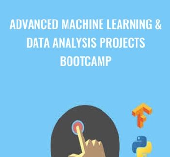 Advanced Machine Learning & Data Analysis Projects Bootcamp - John Bura
