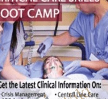 Advanced Management of Complex and Critically Ill Patients - Cyndi Zarbano