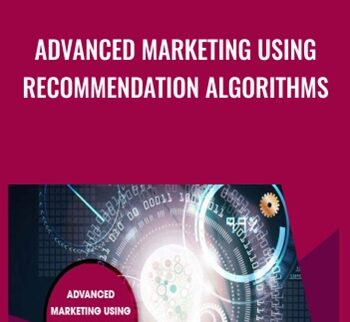 Advanced Marketing Using Recommendation Algorithms