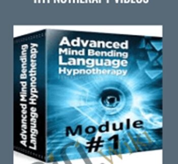 Advanced Mind-Bending Language Hypnotherapy Videos