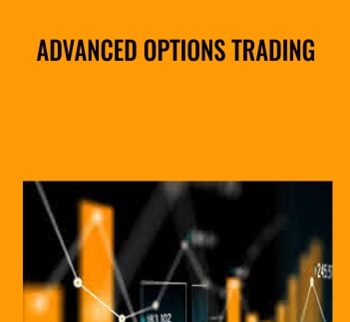 Advanced Options Trading - Lucas Downey
