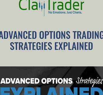 Advanced Options Trading Strategies Explained - Claytrader