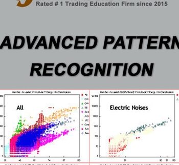 Advanced Pattern Recognition - Live Traders