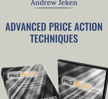 Advanced Price Action Techniques - Andrew Jeken