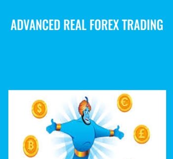 Advanced Real Forex Trading - Anthony Hart, Genie4X