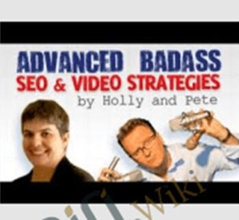 Advanced SEO Strategies – Holly Cooper And Peter Drew