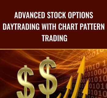Advanced Stock Options Daytrading with Chart Pattern Trading