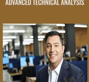 Advanced Technical Analysis - JC Parets