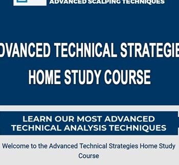 Advanced Technical Strategies Home Study Course - HomeStudyCourse