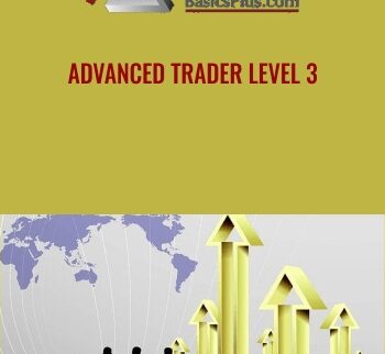 Advanced Trader Level 3