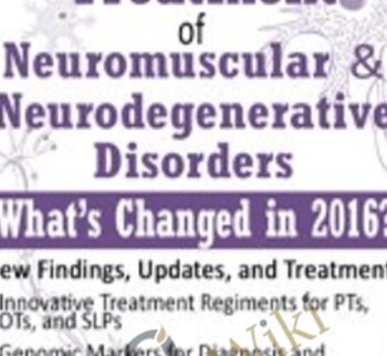 Advances in Diagnosis and Treatment of Neuromuscular & Neurodegenerative Disorders: What's Changed in 2016? - Susan Fralick-Ball