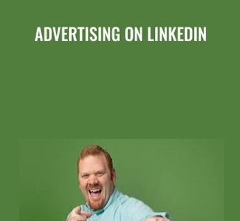 Advertising on LinkedIn - AJ Wilcox