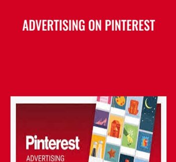 Advertising on Pinterest - Anson Alexander