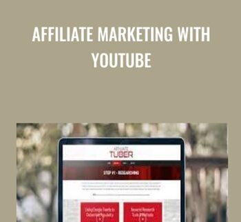 Affiliate Marketing With Youtube