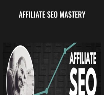 Affiliate SEO Mastery - Christian Lee