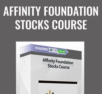 Affinity Foundation Stocks Course
