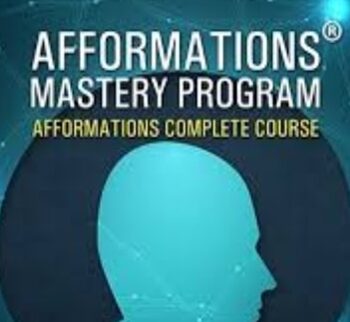 Afformations Mastery Program - Noah St. John