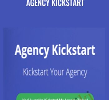 Agency Kickstart - Invisible PPC