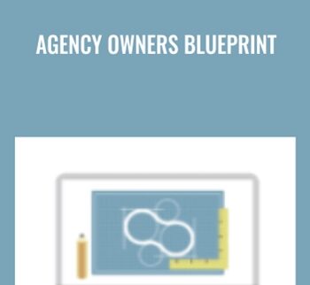 Agency Owners Blueprint - Mike Rhodes