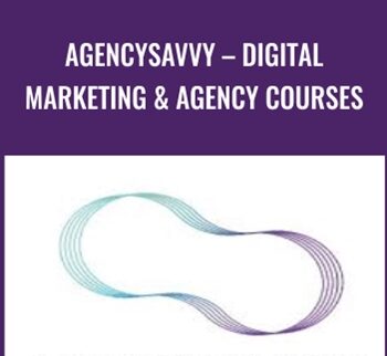 Agencysavvy – Digital Marketing & Agency Courses – Gary Bencivenga